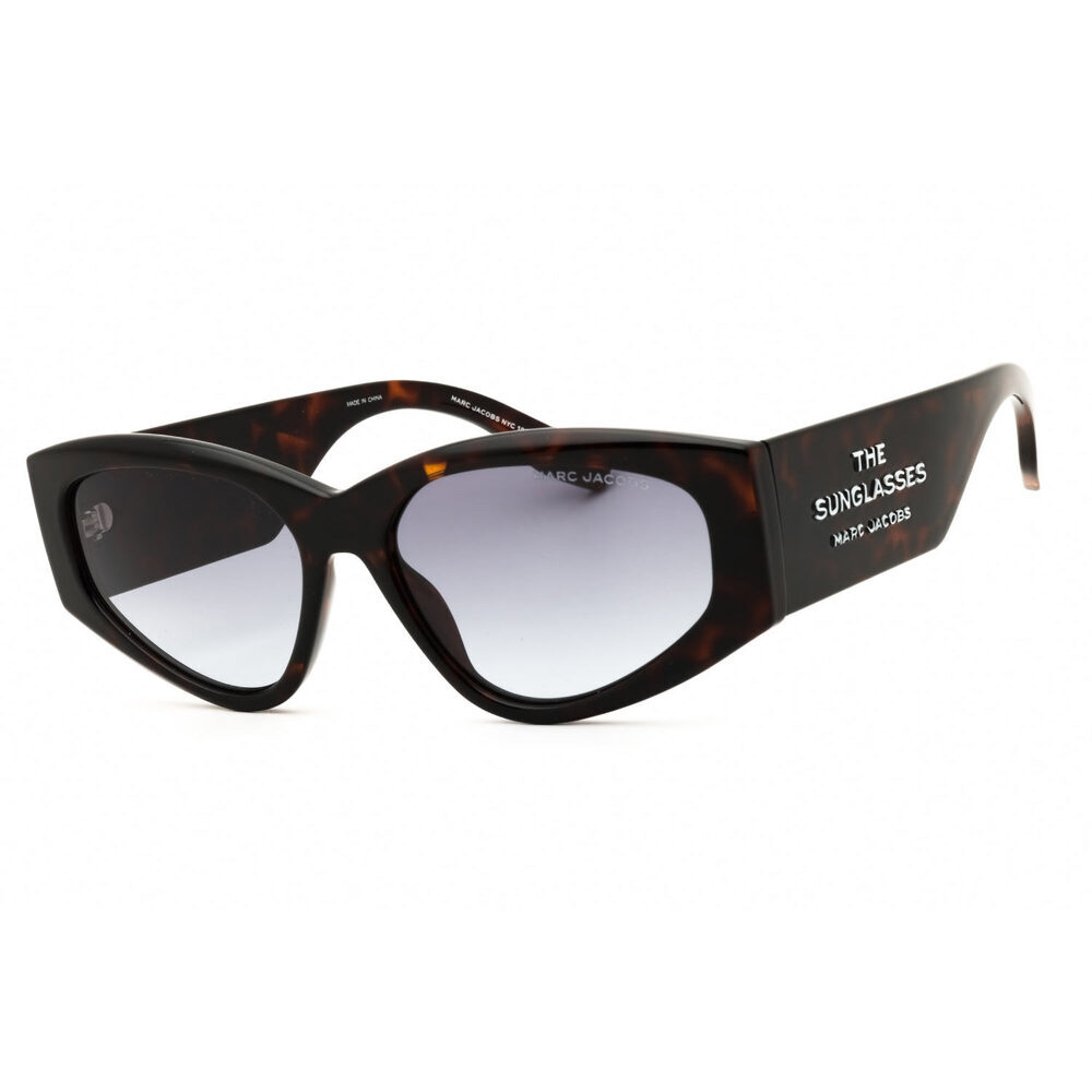 NWT Marc Jacobs MARC 803/S-0086 GB 56